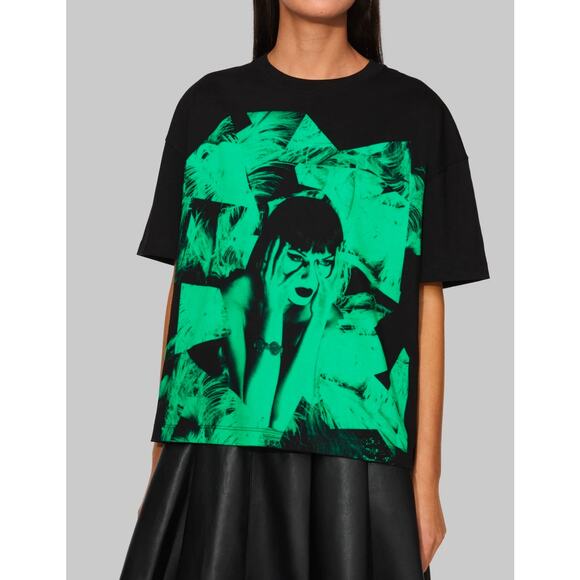 Taylor Swift The Life of a Showgirl It's Rapturous T-Shirt Plus Size 2x Swiftie - Picture 1 of 8